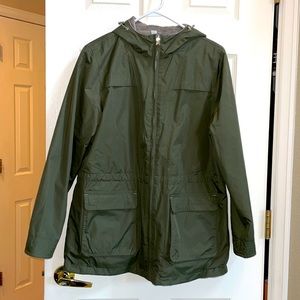 🌧Free Country Raincoat 🌧